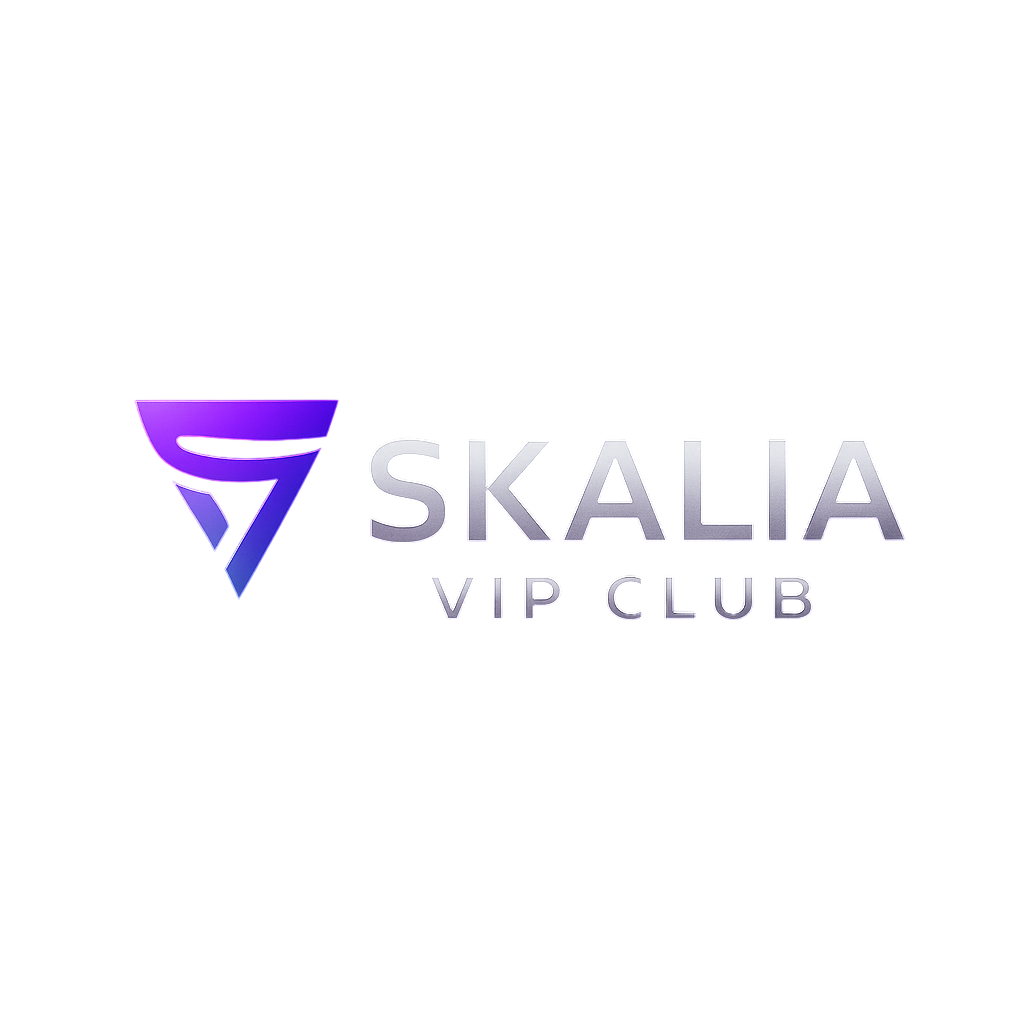 Skalia VIP Club